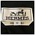 Hermès Top Hermes Talla M Verde Caqui - vista 4