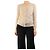 Chloé Cardigan in cashmere neutro - taglia S