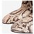 Paris Texas Brown python leather knee-high boots - size EU 41 - view 4