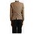 Céline Brauner Hahnentrittmuster-Blazer - Größe XS - Ansicht 2