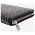 Alaïa Black leather studded wallet - view 4