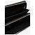 Alaïa Black leather studded wallet - view 6