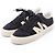 Moncler MONACO2 Suede Leather Sneakers
