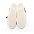 Moncler MONACO2 Suede Leather Sneakers - view 4