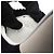 Moncler MONACO2 Suede Leather Sneakers - view 6