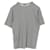 Yves Saint Laurent Top en coton Saint Laurent Paris Vert  - vue 2