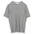 Yves Saint Laurent Top en coton Saint Laurent Paris Vert  - vue 1
