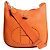 Hermès Borsa a spalla Evelyne arancione 2011