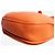 Hermès Borsa a spalla Evelyne arancione 2011 - vista 4