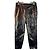 By Malene Birger Oppia Lederhose Schwarz