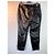 By Malene Birger Oppia Lederhose Schwarz - Ansicht 2