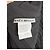 Blusa plisada Issey Miyake Negro - vista 2