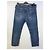 Jeans Hayden Paperbag R13 Azul - vista 2