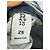 Jeans Hayden Paperbag R13 Azul - vista 3