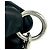 Hermès HERMES Bracciale Charm Chaine d'Ancre MM Argento - vista 4