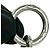 Hermès HERMES Bracciale Charm Chaine d'Ancre MM Argento - vista 5