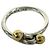 Tiffany & Co Tiffany Love Knot Ring Silber Golden