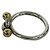 Tiffany & Co Tiffany Love Knot Ring Silber Golden - Ansicht 4
