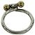 Tiffany & Co Tiffany Love Knot Ring Silber Golden - Ansicht 6
