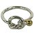 Tiffany & Co Tiffany Love Knot Ring Silber Golden