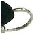 Tiffany & Co Tiffany Love Knot Ring Silber Golden - Ansicht 3