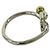 Tiffany & Co Tiffany Love Knot Ring Silber Golden - Ansicht 5