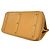 Borsa Tote Haut à Courroies 50 di Hermès Beige - vista 8