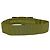 Salvatore Ferragamo Vara Schleifenlogo Gürtel Khaki - Ansicht 5