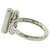 Hermès HERMES Echappé MM Ring aus Sterlingsilber 925  - Ansicht 4