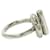 Hermès HERMES Echappé MM Ring aus Sterlingsilber 925  - Ansicht 5
