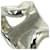 Ring Hermès Bague HERMES Osmos GM en argent sterling 925 Argenté  - vue 3