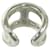 Ring Hermès Bague HERMES Osmos GM en argent sterling 925 Argenté  - vue 6