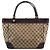 Sac à main Gucci Mayfair Marron