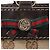 Sac à main Gucci Mayfair Marron - vue 10