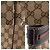 Sac à main Gucci Mayfair Marron - vue 17