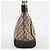 Sac à main Gucci Mayfair Marron - vue 4