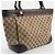 Sac à main Gucci Mayfair Marron - vue 8