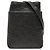 Crossbody Guccissima nera di Gucci Nero