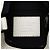 Borsa a tracolla triangolare Monogram Empreinte bianca Louis Vuitton Bianco - vista 5