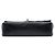 Chanel Nero Piccolo Classico in Pelle di Agnello Doppio Flap - vista 3