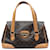 Louis Vuitton Monogram Marrone Beverly GM