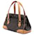 Louis Vuitton Monogram Marrone Beverly GM - vista 2