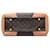 Louis Vuitton Monogram Marrone Beverly GM - vista 3