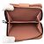 Beige Zucchino Canvas Bifold Compact Wallet von Louis Vuitton - Ansicht 4