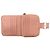Beige Zucchino Canvas Bifold Compact Wallet von Louis Vuitton - Ansicht 5