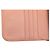 Beige Zucchino Canvas Bifold Compact Wallet von Louis Vuitton - Ansicht 6