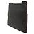 Borsa a tracolla Gucci in GG Supreme nera con logo del marchio. Nero - vista 2