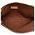Etui Voyageur PM Monogramma Marrone Louis Vuitton - vista 4