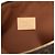 Etui Voyageur PM Monogramma Marrone Louis Vuitton - vista 5