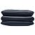 Coussin PM aus gepolstertem blauen Lammleder mit Monogramm von Louis Vuitton Marineblau - Ansicht 3
